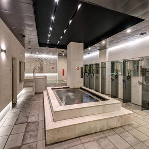 设计师林拥军江南尊贵酒店 3*